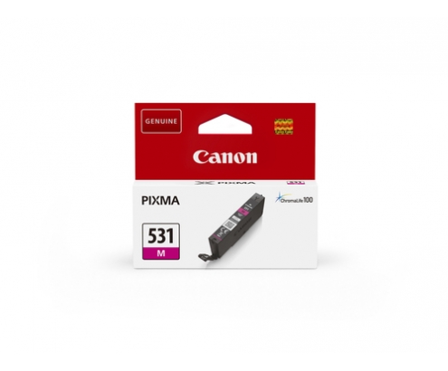 Canon 6120C001 cartucho de tinta 1 pieza(s) Original Magenta