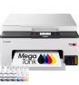 Canon 6169C029 impresora multifunción Inyección de tinta A4 600 x 1200 DPI Wifi