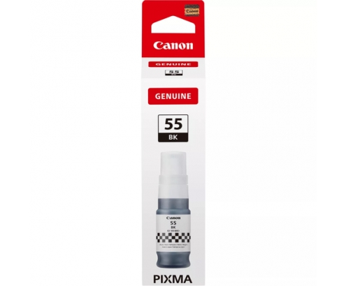 Canon 6292C001 cartucho de tinta 1 pieza(s) Original Negro