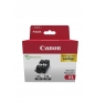 Canon 6431B010 cartucho de tinta 2 pieza(s) Original Negro
