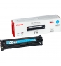 Canon 716 Cyan toner 1 pieza Original Cian
