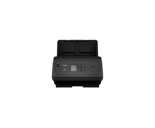 Canon 7290C003 escaner Escáner con alimentador automático de documentos (ADF) 600 x 600 DPI A4 Negro