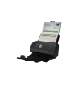 Canon 7291C003 escaner Escáner con alimentador automático de documentos (ADF) 600 x 600 DPI A4 Negro