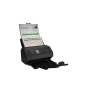 Canon 7291C003 escaner Escáner con alimentador automático de documentos (ADF) 600 x 600 DPI A4 Negro