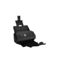 Canon 7291C003 escaner Escáner con alimentador automático de documentos (ADF) 600 x 600 DPI A4 Negro