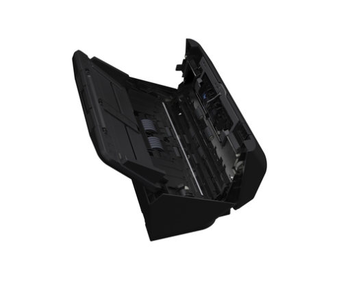 Canon 7291C003 escaner Escáner con alimentador automático de documentos (ADF) 600 x 600 DPI A4 Negro