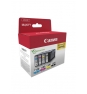 Canon 9218B006 cartucho de tinta 4 pieza(s) Original Negro, Cian, Magenta, Amarillo