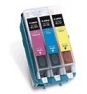 Canon BC-81 cartucho Color BJ Cartridge Original