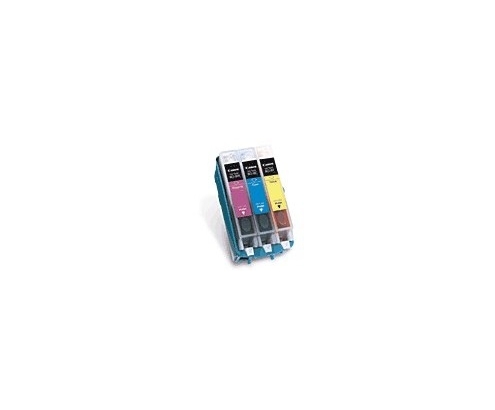 Canon BC-81 cartucho Color BJ Cartridge Original
