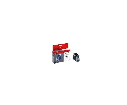 Canon BCI-8BK cartucho 1 pieza Original Negro