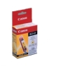 Canon BJI201 Inkjet Cartrige Yellow cartucho de tinta Original Amarillo