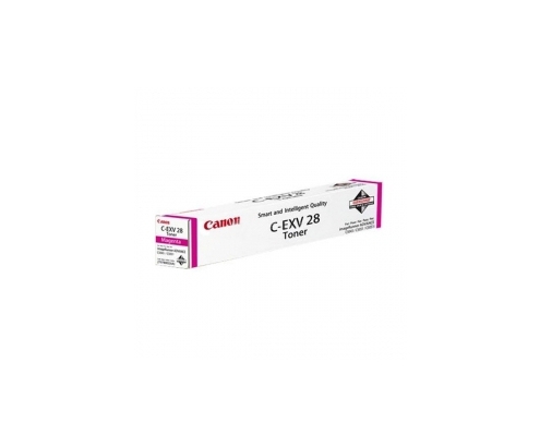 Canon C-EXV 28 cartucho de tóner 1 pieza(s) Original Magenta