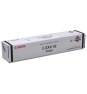 Canon C-EXV 32 cartucho de tóner 1 pieza(s) Original Negro