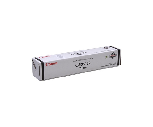 Canon C-EXV 32 cartucho de tóner 1 pieza(s) Original Negro