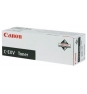 Canon C-EXV 39 toner 1 pieza Original Negro