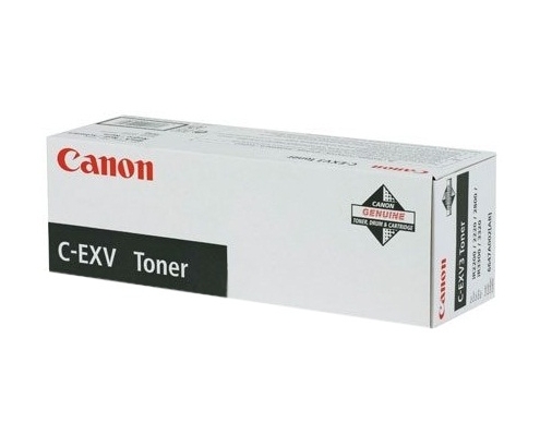 Canon C-EXV 39 toner 1 pieza Original Negro