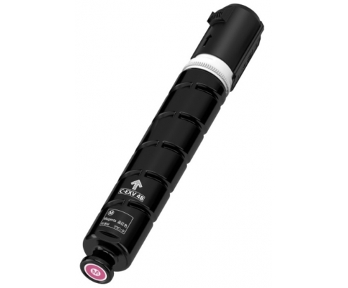 Canon C-EXV 48 toner 1 pieza Original Magenta