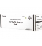 Canon C-EXV 50 cartucho de tóner Original Negro
