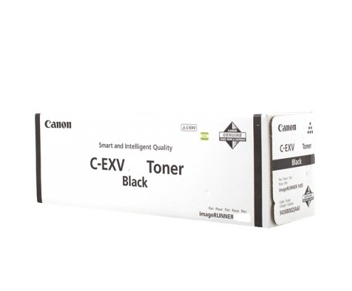 Canon C-EXV 54 cartucho de tóner Original Negro