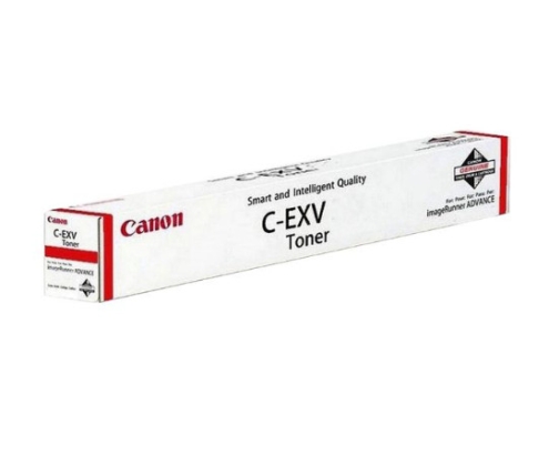 Canon C-EXV 64 cartucho de tóner 1 pieza(s) Original Negro