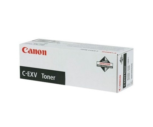Canon C-EXV29 cartucho de tóner 1 pieza(s) Original Negro
