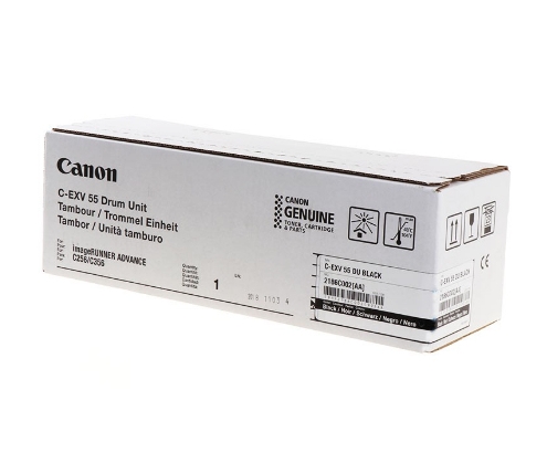 Canon C-EXV55 Original 1 pieza(s)