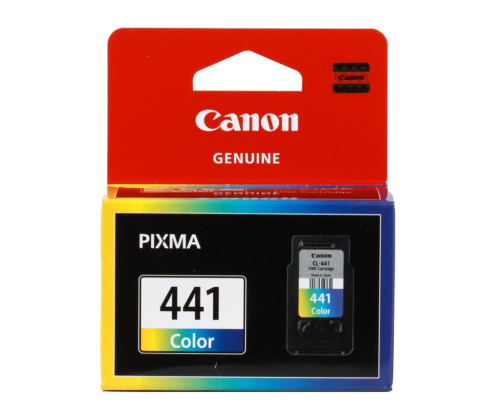 Canon CL-441 cartucho de tinta Original