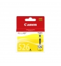 Canon CLI-526 Y cartucho de tinta 1 pieza Original Amarillo