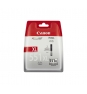 Canon CLI-551XL GY w/sec cartucho 1 pieza Original Alto rendimiento XL Gris