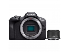 Canon EOS R100 + RF-S 18-45mm F4.5-6.3 IS STM Kit MILC 24,1 MP CMOS 60...