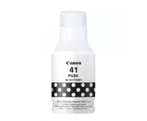 Canon GI-41PGBK Original