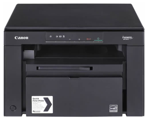Canon i-SENSYS MF3010 Laser A4 1200 x 600 DPI 18 ppm