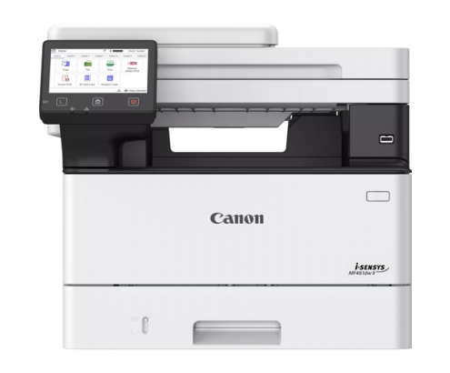 Canon i-SENSYS MF461dw II Laser A4 1200 x 1200 DPI 36 ppm Wifi