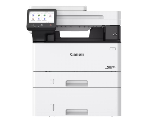 Canon i-SENSYS MF465dw II Laser A4 1200 x 1200 DPI 40 ppm Wifi