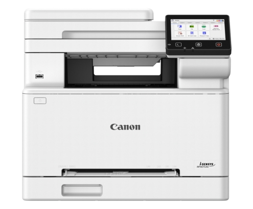 Canon i-SENSYS MF667Cdw Laser A4 1200 x 1200 DPI 25 ppm Wifi