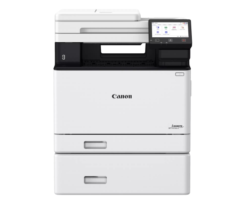 Canon i-SENSYS MF752Cdw II Laser A4 1200 x 1200 DPI 33 ppm Wifi