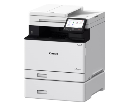 Canon i-SENSYS MF752Cdw II Laser A4 1200 x 1200 DPI 33 ppm Wifi