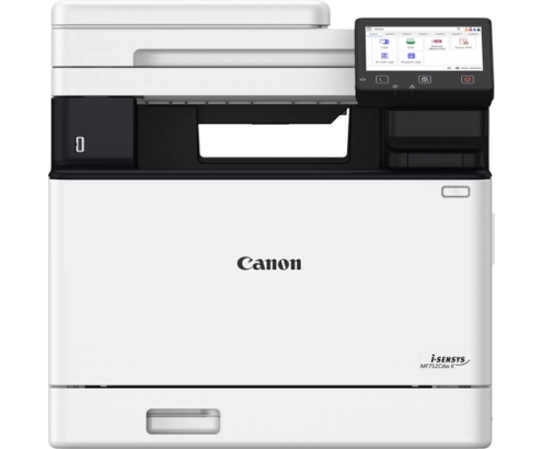 Canon i-SENSYS MF752Cdw II Laser A4 1200 x 1200 DPI 33 ppm Wifi