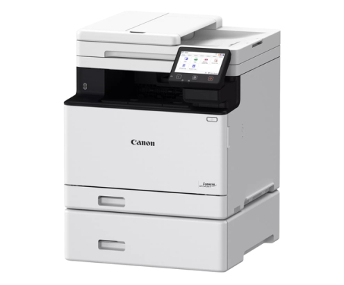 Canon i-SENSYS MF754Cdw II Laser A4 1200 x 1200 DPI 33 ppm Wifi