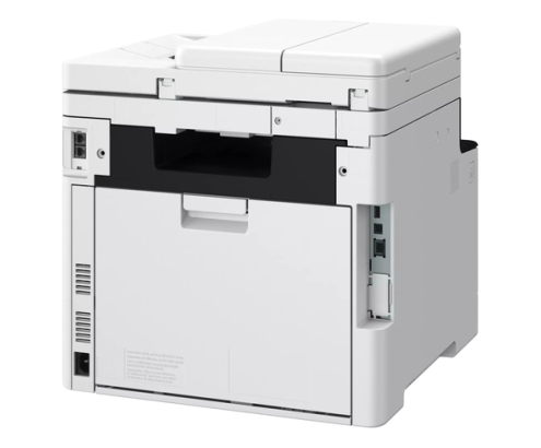 Canon i-SENSYS MF754Cdw II Laser A4 1200 x 1200 DPI 33 ppm Wifi