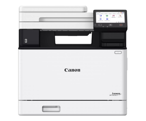 Canon i-SENSYS MF754Cdw II Laser A4 1200 x 1200 DPI 33 ppm Wifi