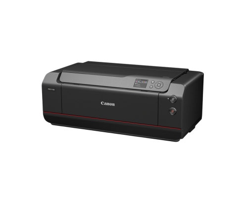 Canon imagePROGRAF PRO-1100 impresora de foto Inyección de tinta 2400 x 1200 DPI Wifi
