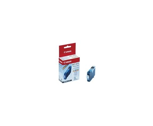 Canon Ink Cart BCI-3ePC cartucho fotocyan BJC6000 Original Cian