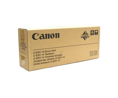 Canon iR C-EXV14 Original 1 pieza(s)