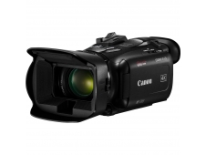 Canon LEGRIA HF G70 Videocámara manual 21,14 MP CMOS 4K Ultra HD Negr...