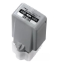 Canon PFI-4100MBK Rendimiento estándar Negro mate