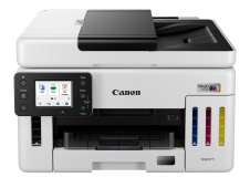 Canon MAXIFY GX 6150 Inyección de tinta A4 600 x 1200 DPI Wifi