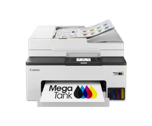 Canon MAXIFY GX2051 Inyección de tinta A4 600 x 1200 DPI Wifi