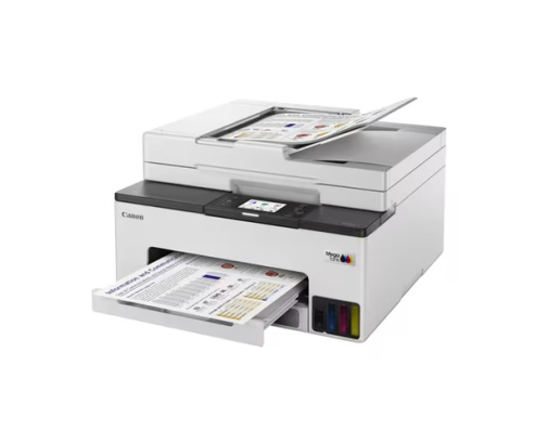 Canon MAXIFY GX2051 Inyección de tinta A4 600 x 1200 DPI Wifi