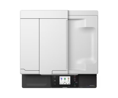 Canon MAXIFY GX2051 Inyección de tinta A4 600 x 1200 DPI Wifi